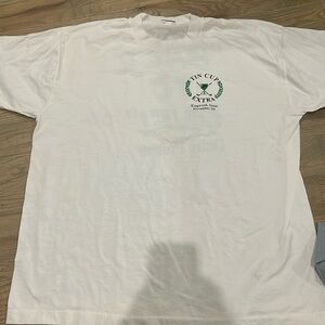 Cheech Marin-Tin Cup tshirt